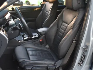 X4 30 D M SPORT SHADOW/ CARBON/STAND/PANO/ACC/21