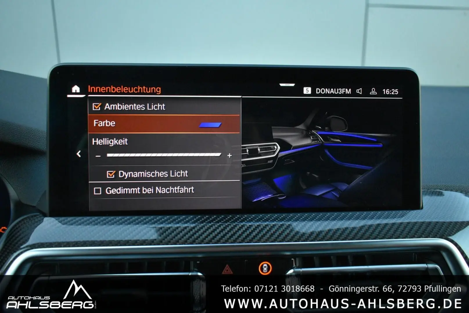 X4 30 D M SPORT SHADOW/ CARBON/STAND/PANO/ACC/21