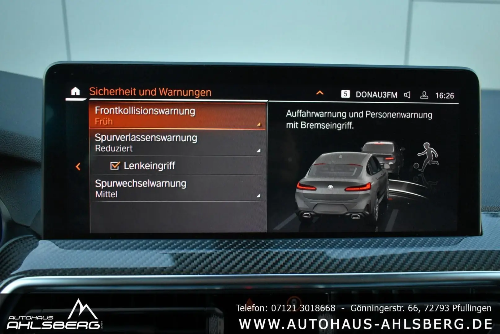 X4 30 D M SPORT SHADOW/ CARBON/STAND/PANO/ACC/21