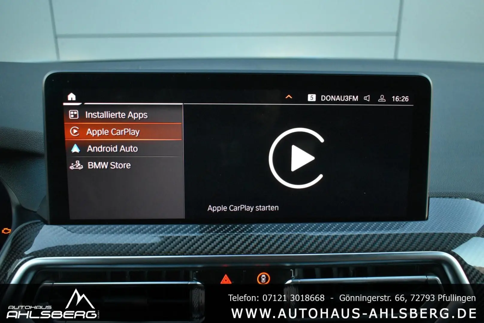 X4 30 D M SPORT SHADOW/ CARBON/STAND/PANO/ACC/21