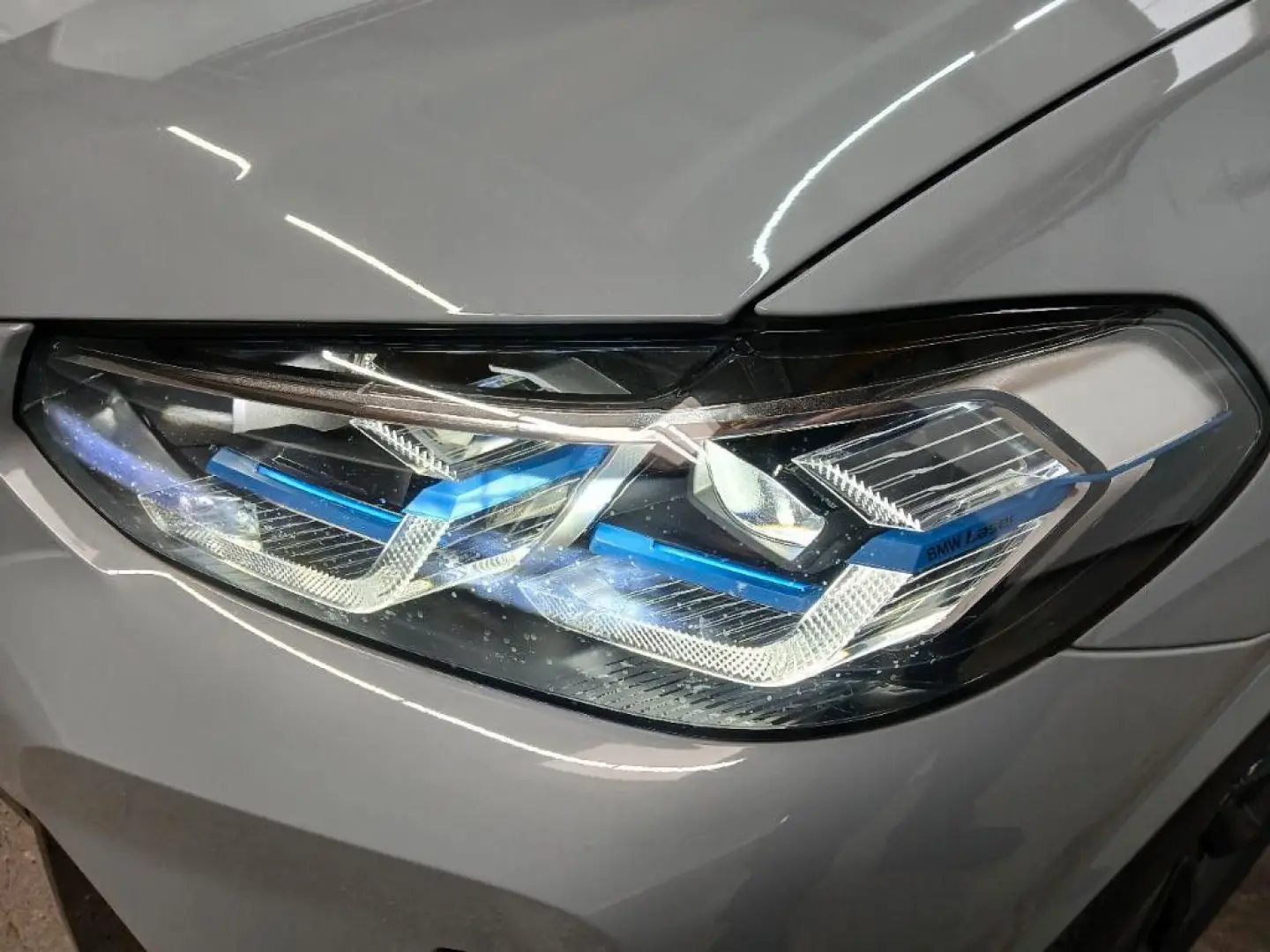 X4 30xd M Sport AHK ACC HiFi HUD 360° STHZ LASER