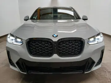 X4 30xd M Sport AHK ACC HiFi HUD 360° STHZ LASER