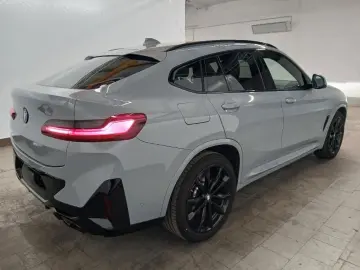X4 30xd M Sport AHK ACC HiFi HUD 360° STHZ LASER