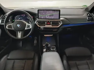 X4 30xd M Sport AHK ACC HiFi HUD 360° STHZ LASER