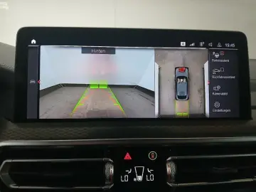 X4 30xd M Sport AHK ACC HiFi HUD 360° STHZ LASER