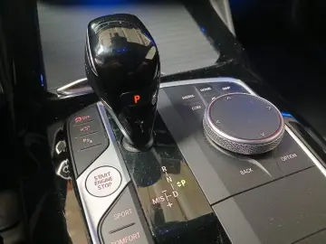 X4 30xd M Sport AHK ACC HiFi HUD 360° STHZ LASER