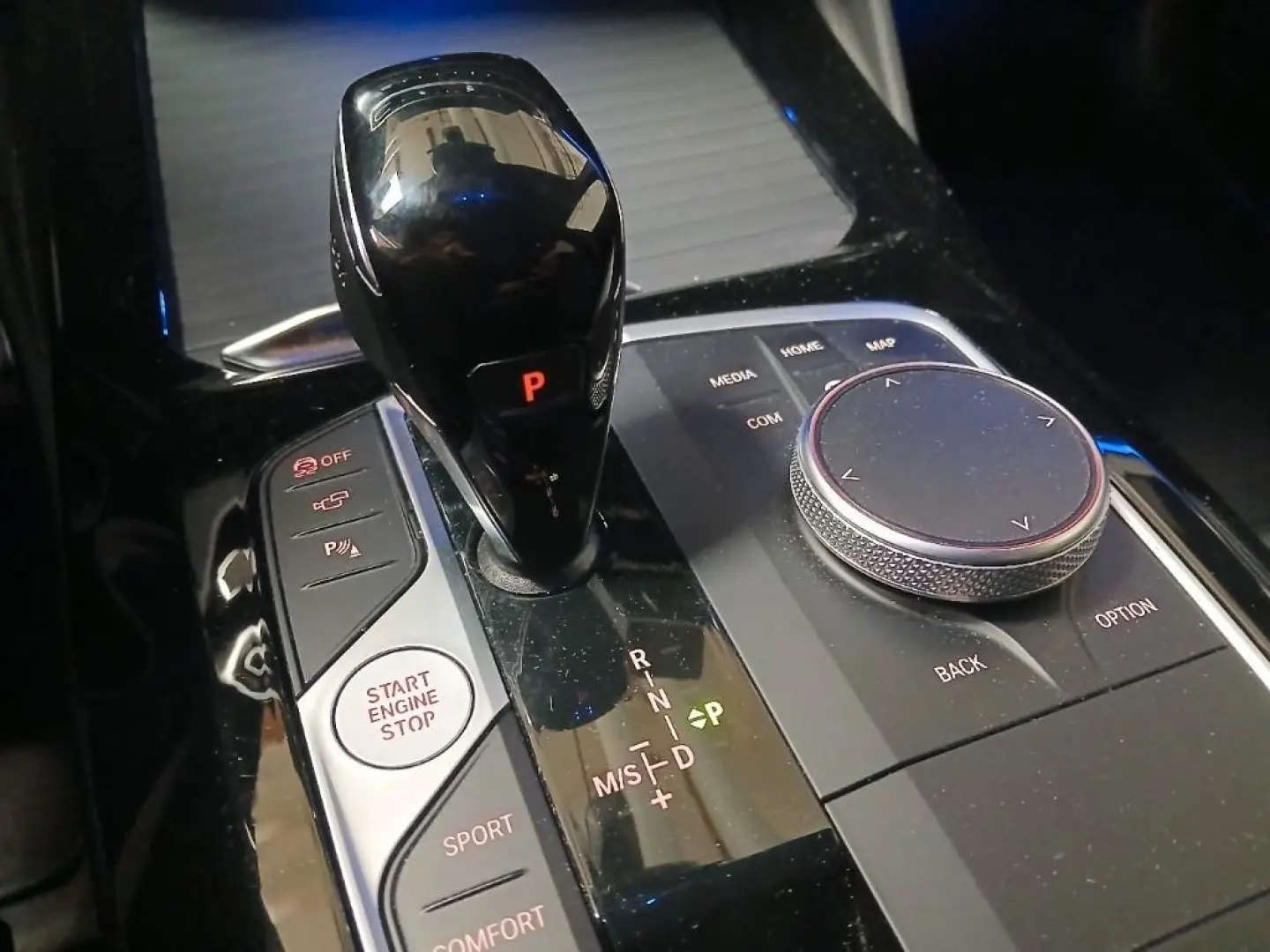 X4 30xd M Sport AHK ACC HiFi HUD 360° STHZ LASER