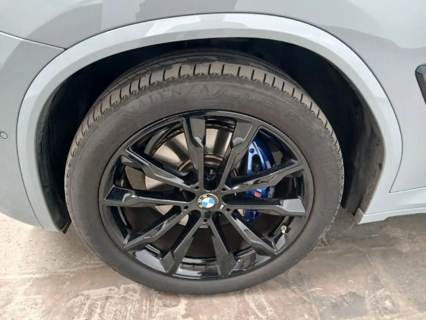 X4 30xd M Sport AHK ACC HiFi HUD 360° STHZ LASER