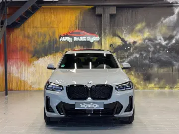 X4 xDrive 30d M Sport LASER~STANDHZG~PANO~KAMERA