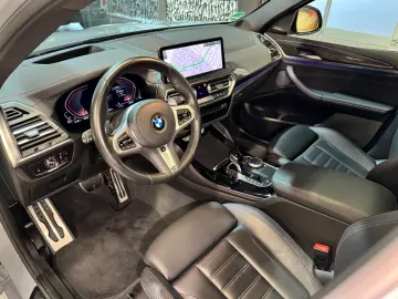 X4 xDrive 30d M Sport LASER~STANDHZG~PANO~KAMERA