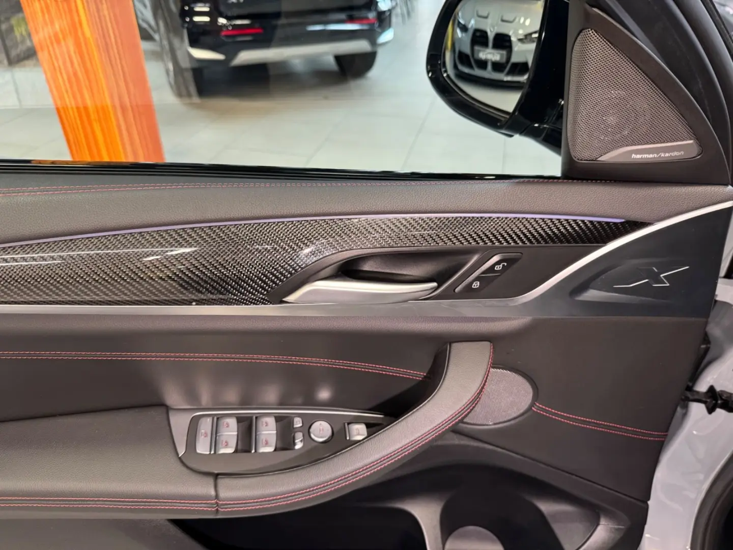 X4 xDrive 30d M Sport LASER~STANDHZG~PANO~KAMERA