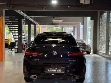 X4 xDrive 30i M Sport LASER~HEADUP~KAMERA360~H&K