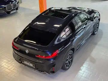 X4 xDrive 30i M Sport LASER~HEADUP~KAMERA360~H&K