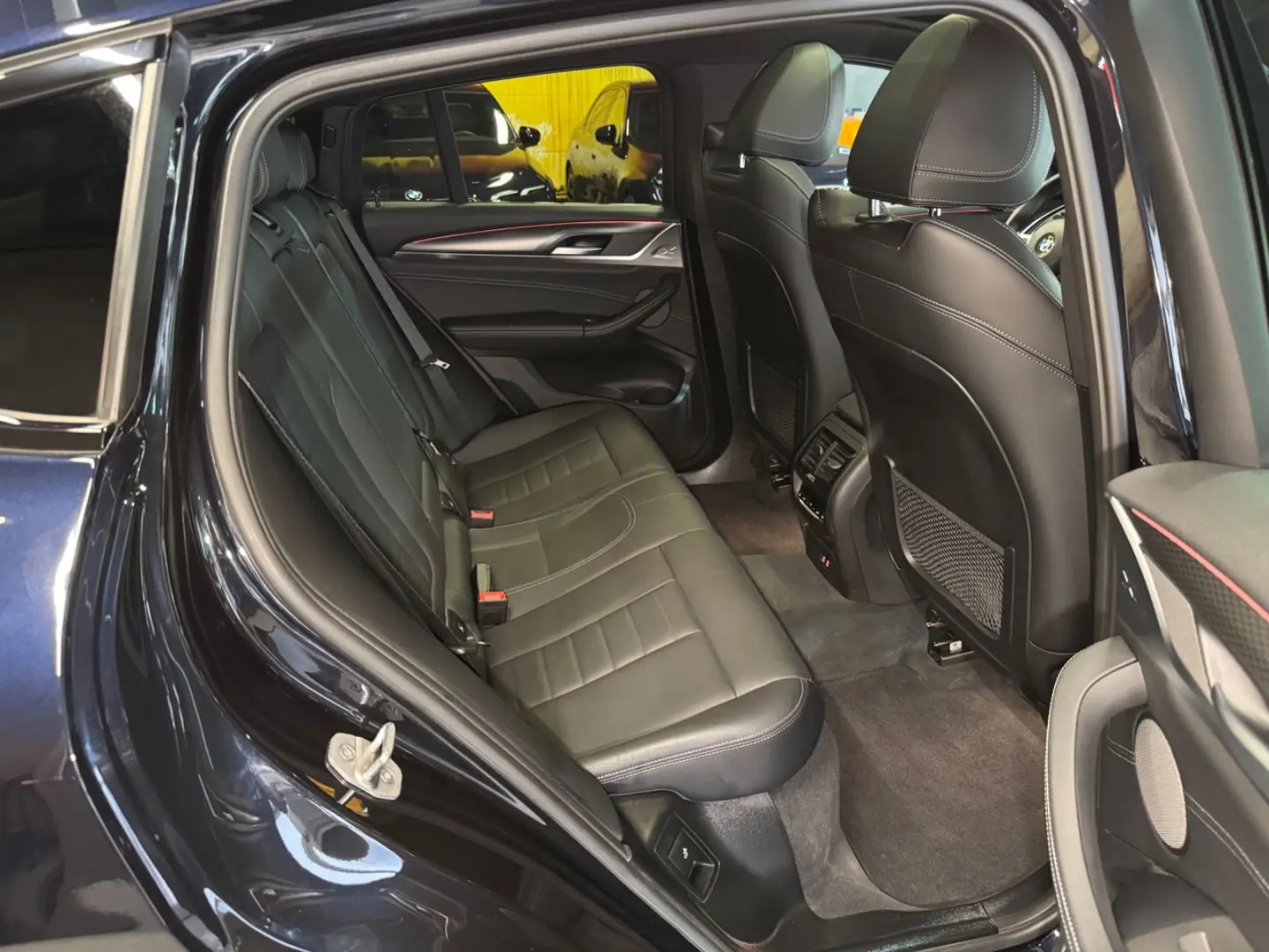 X4 xDrive 30i M Sport LASER~HEADUP~KAMERA360~H&K