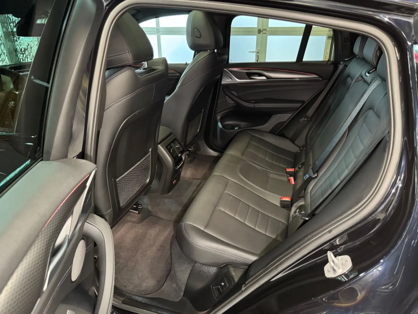 X4 xDrive 30i M Sport LASER~HEADUP~KAMERA360~H&K