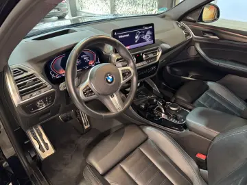 X4 xDrive 30i M Sport LASER~HEADUP~KAMERA360~H&K