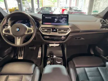 X4 xDrive 30i M Sport LASER~HEADUP~KAMERA360~H&K