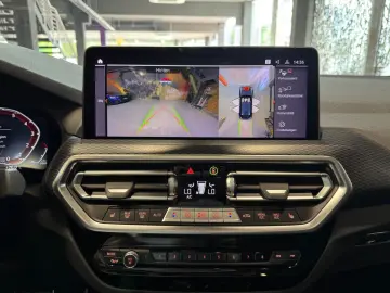 X4 xDrive 30i M Sport LASER~HEADUP~KAMERA360~H&K