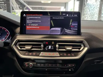 X4 xDrive 30i M Sport LASER~HEADUP~KAMERA360~H&K