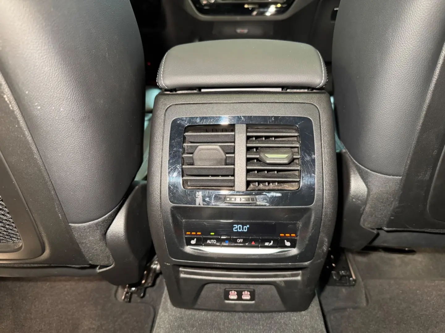 X4 xDrive 30i M Sport LASER~HEADUP~KAMERA360~H&K