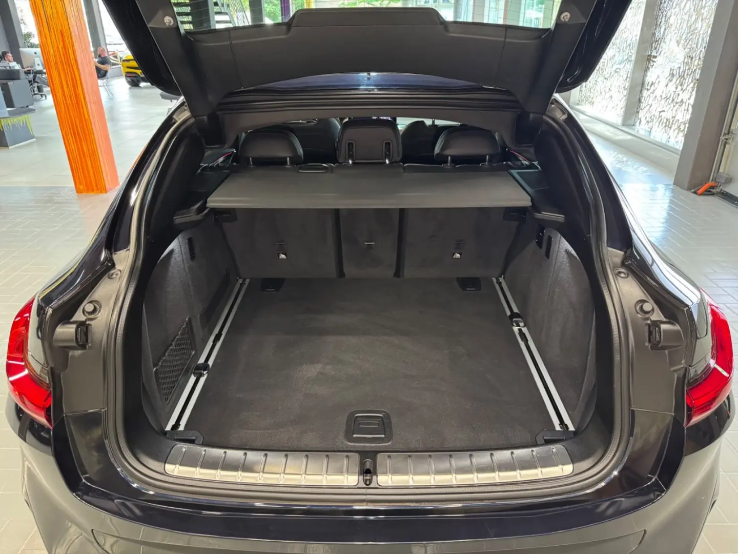 X4 xDrive 30i M Sport LASER~HEADUP~KAMERA360~H&K