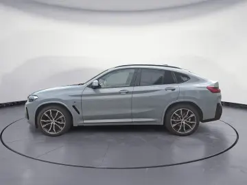 X4 xDrive20i AT M Sportpaket Innovationsp. AHK