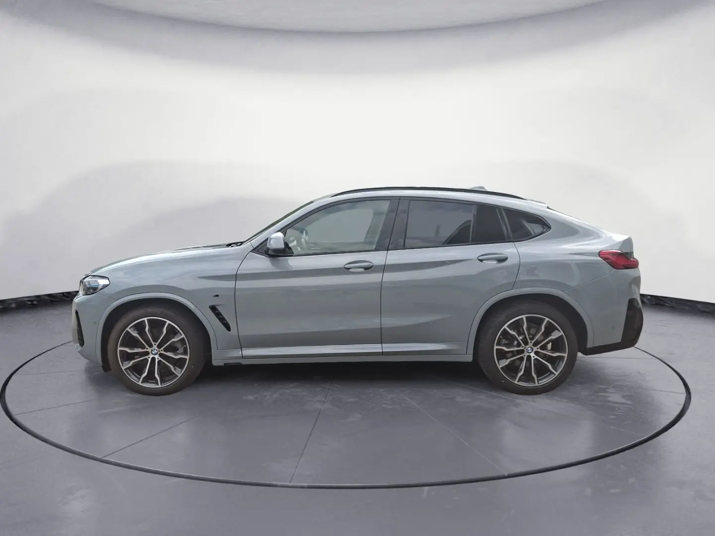 X4 xDrive20i AT M Sportpaket Innovationsp. AHK