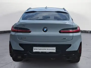 X4 xDrive20i AT M Sportpaket Innovationsp. AHK