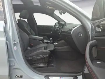 X4 xDrive20i AT M Sportpaket Innovationsp. AHK