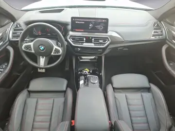 X4 xDrive20i AT M Sportpaket Innovationsp. AHK