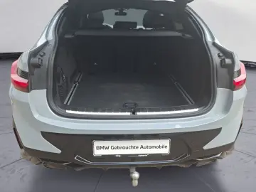 X4 xDrive20i AT M Sportpaket Innovationsp. AHK