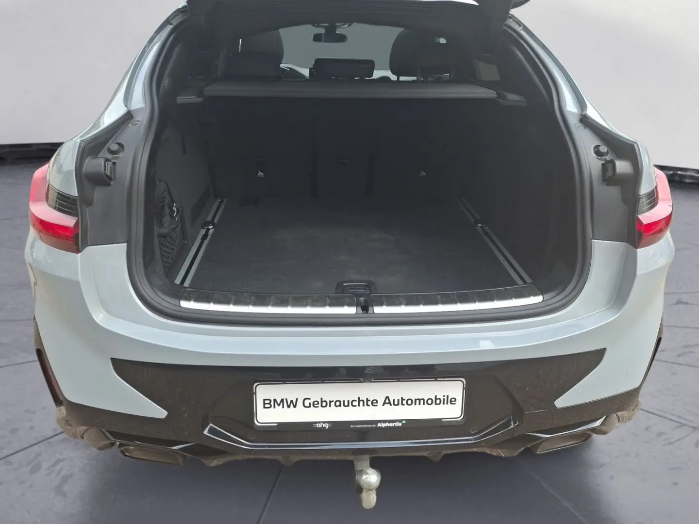 X4 xDrive20i AT M Sportpaket Innovationsp. AHK