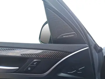 X4 xDrive20i AT M Sportpaket Innovationsp. AHK