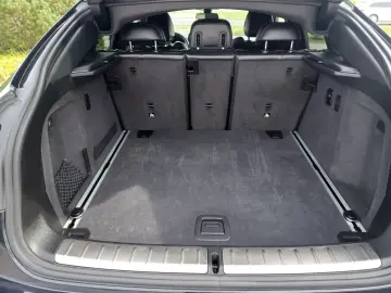 X4 xDrive30d M Sport Laser Head-Up ACC HiFi DAB