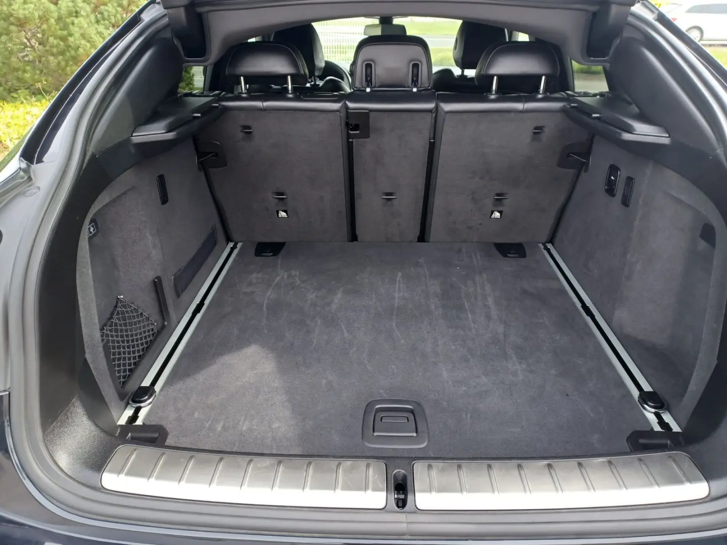 X4 xDrive30d M Sport Laser Head-Up ACC HiFi DAB