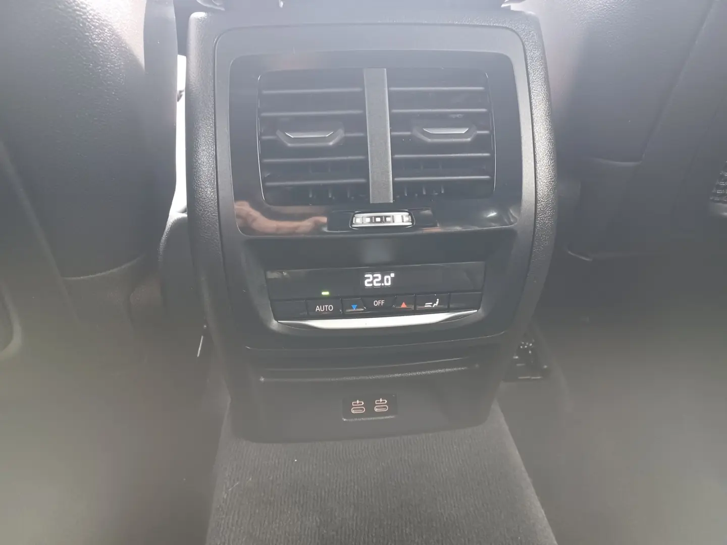 X4 xDrive30d M Sport Laser Head-Up ACC HiFi DAB