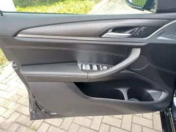 X4 xDrive30d M Sport Laser Head-Up ACC HiFi DAB