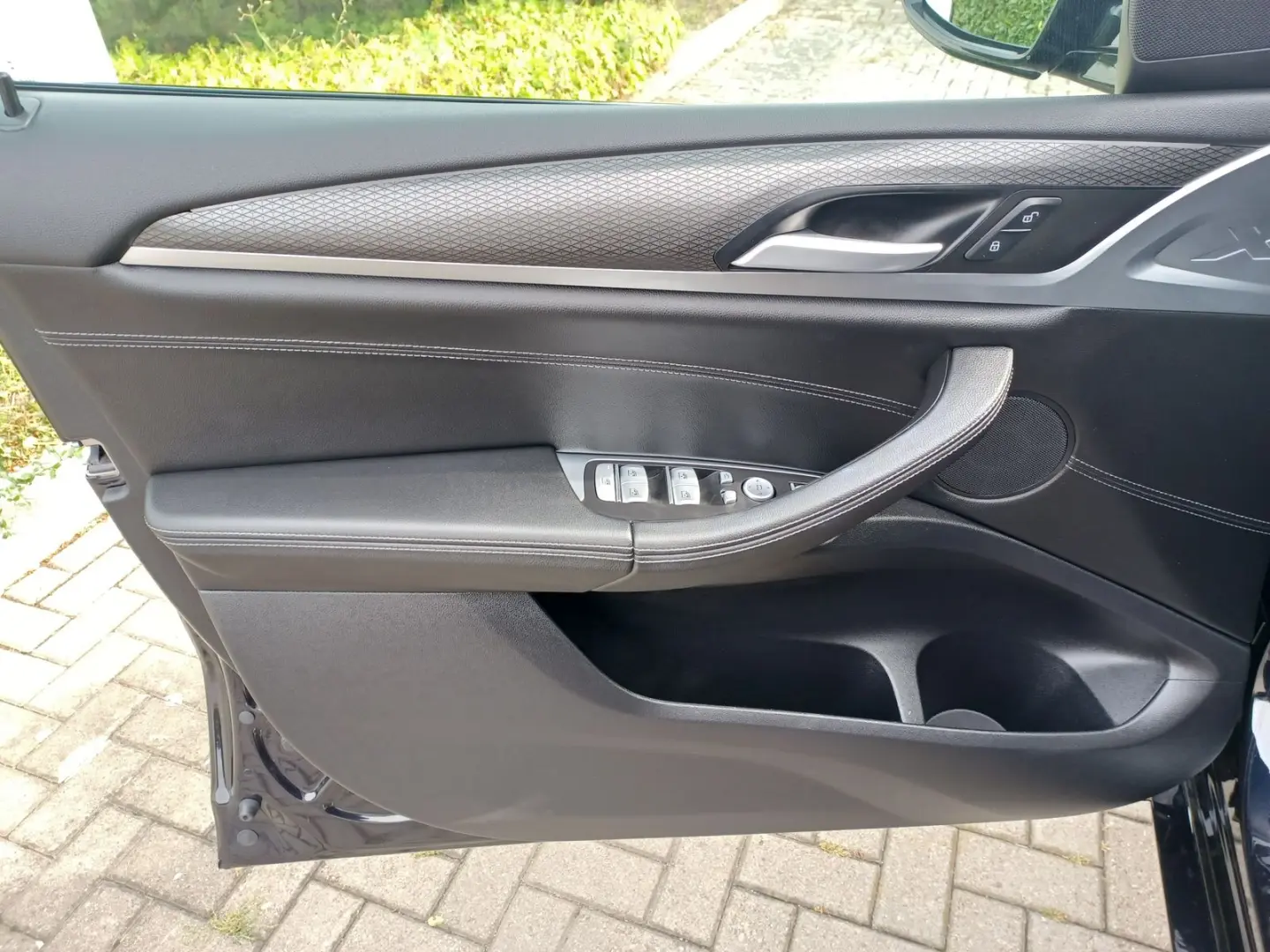X4 xDrive30d M Sport Laser Head-Up ACC HiFi DAB