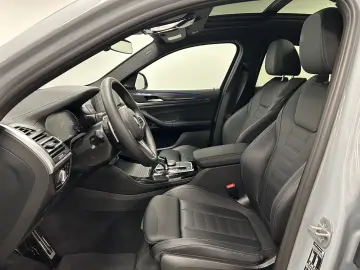 X4 xDrive30d M Sportpaket Drivingass. PA. Plus H