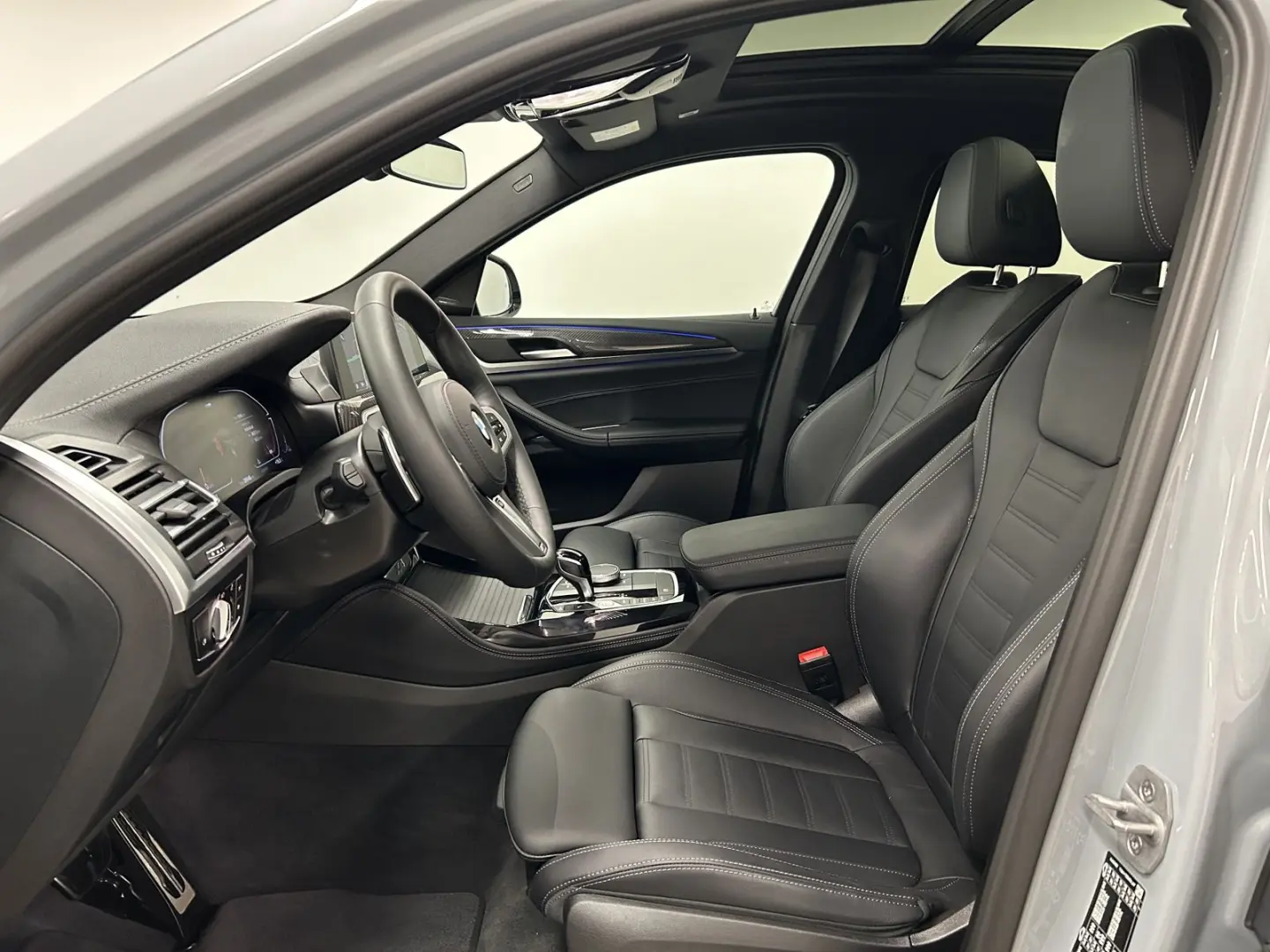 X4 xDrive30d M Sportpaket Drivingass. PA. Plus H