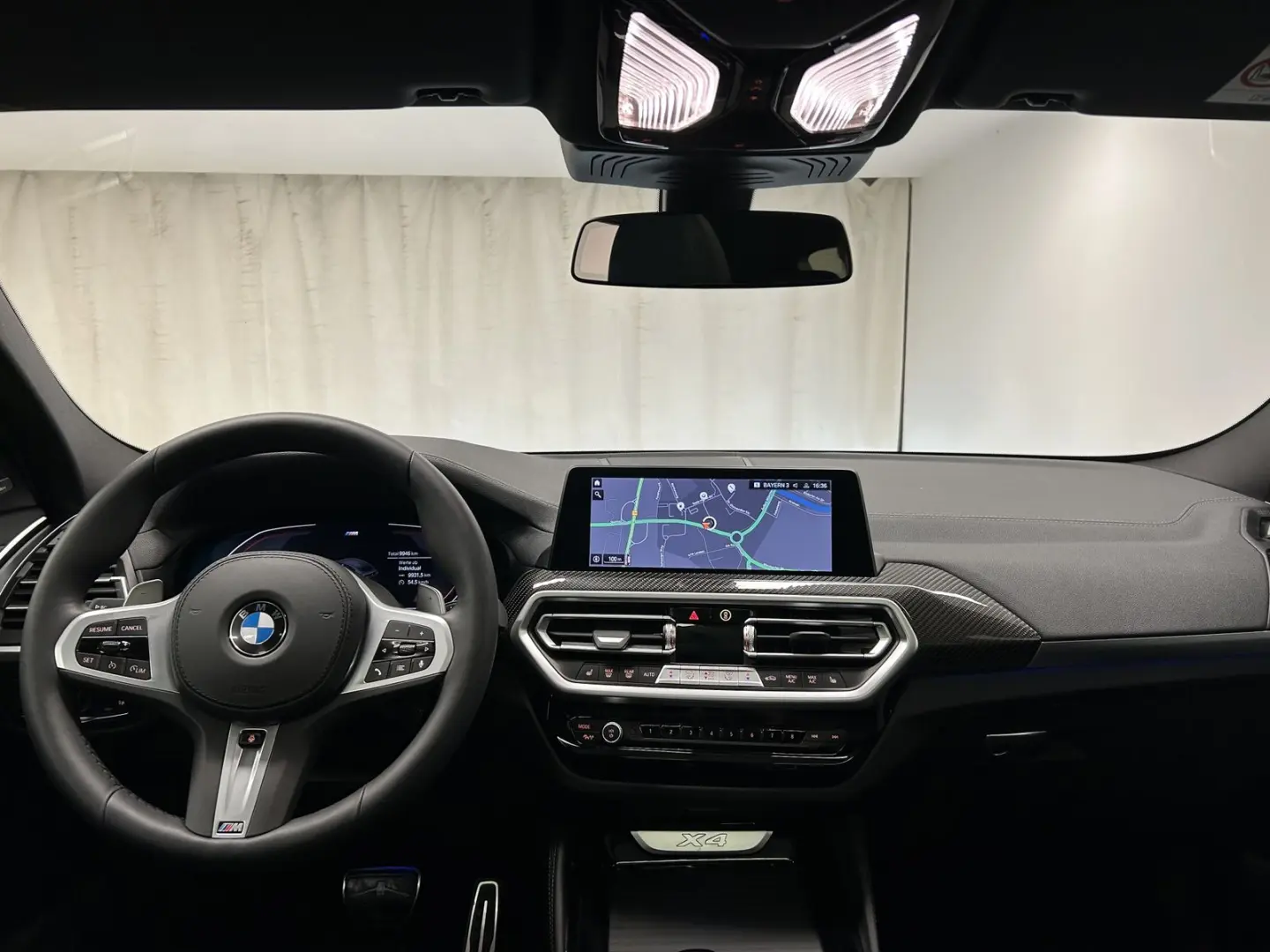 X4 xDrive30d M Sportpaket Drivingass. PA. Plus H