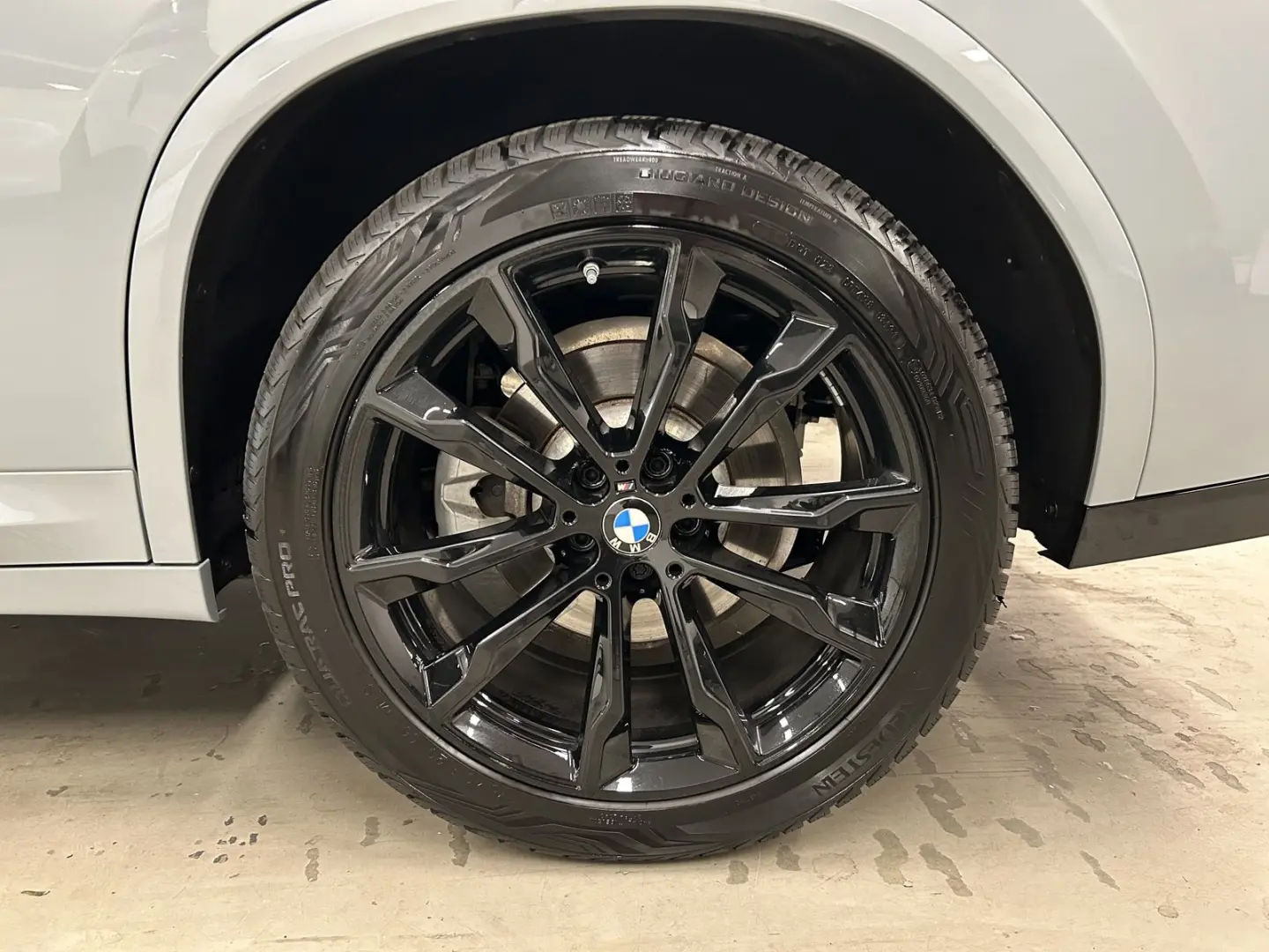 X4 xDrive30d M Sportpaket Drivingass. PA. Plus H