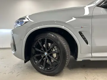 X4 xDrive30d M Sportpaket Drivingass. PA. Plus H