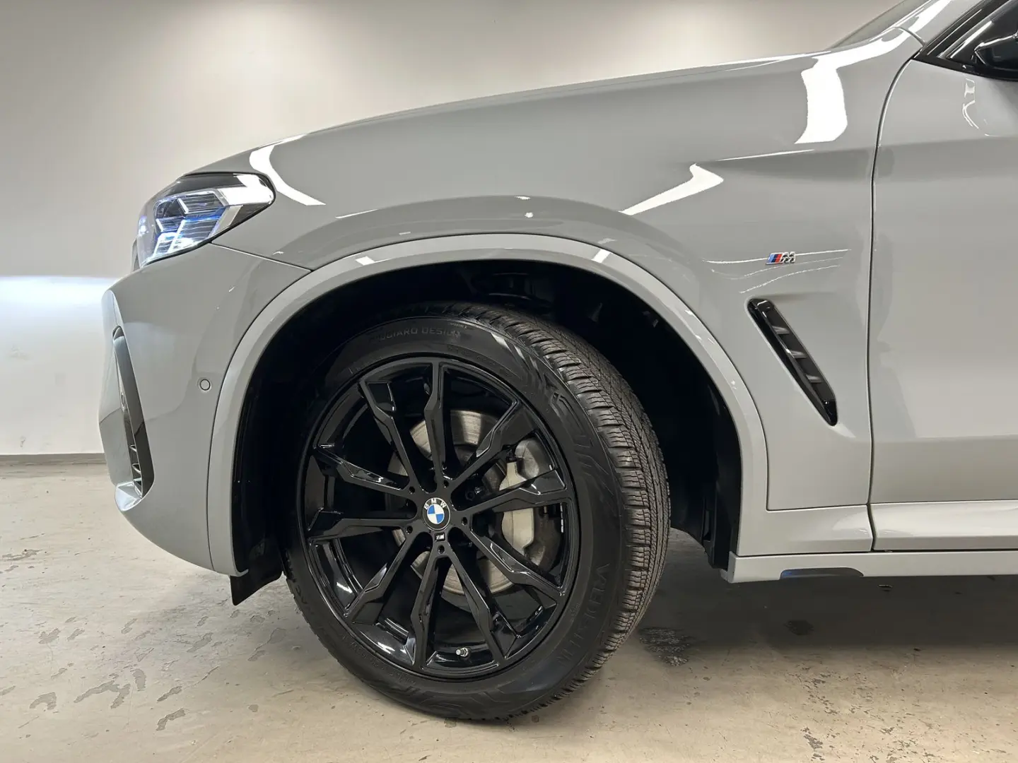 X4 xDrive30d M Sportpaket Drivingass. PA. Plus H
