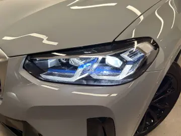 X4 xDrive30d M Sportpaket Drivingass. PA. Plus H
