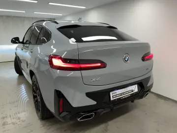 X4 xDrive30d M Sportpaket Drivingass. PA. Plus H