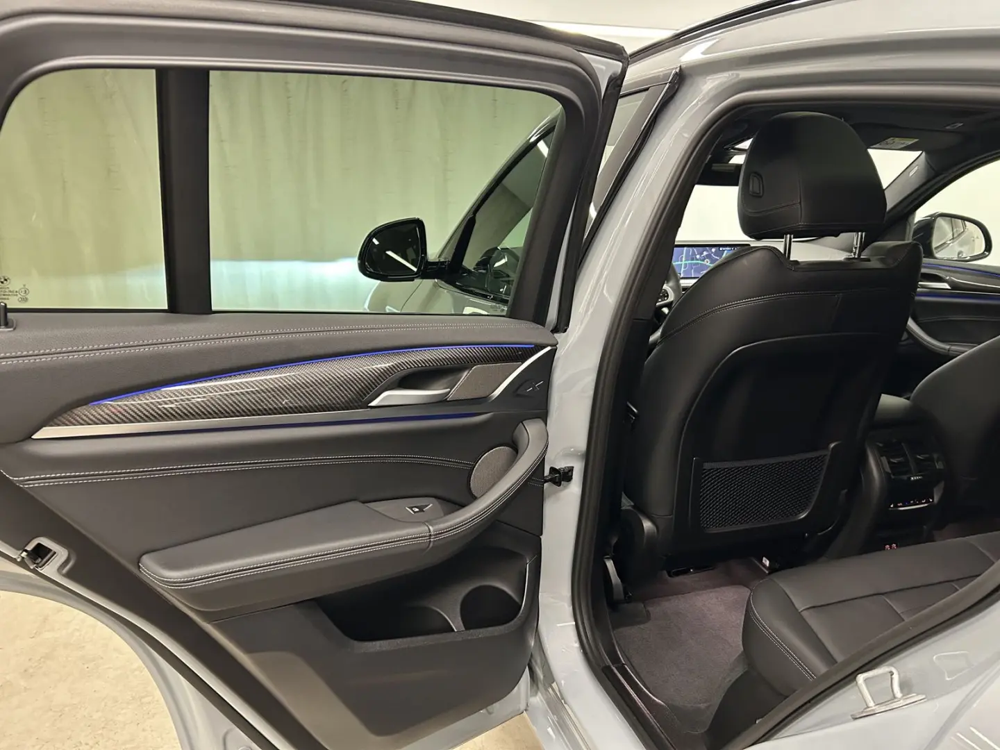 X4 xDrive30d M Sportpaket Drivingass. PA. Plus H