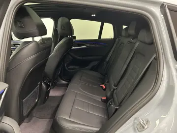 X4 xDrive30d M Sportpaket Drivingass. PA. Plus H