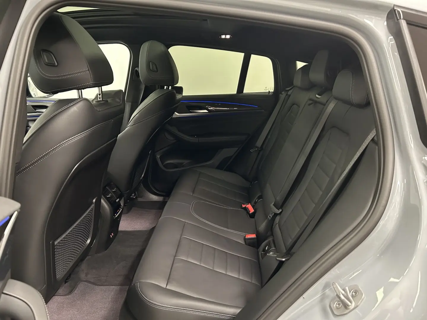 X4 xDrive30d M Sportpaket Drivingass. PA. Plus H