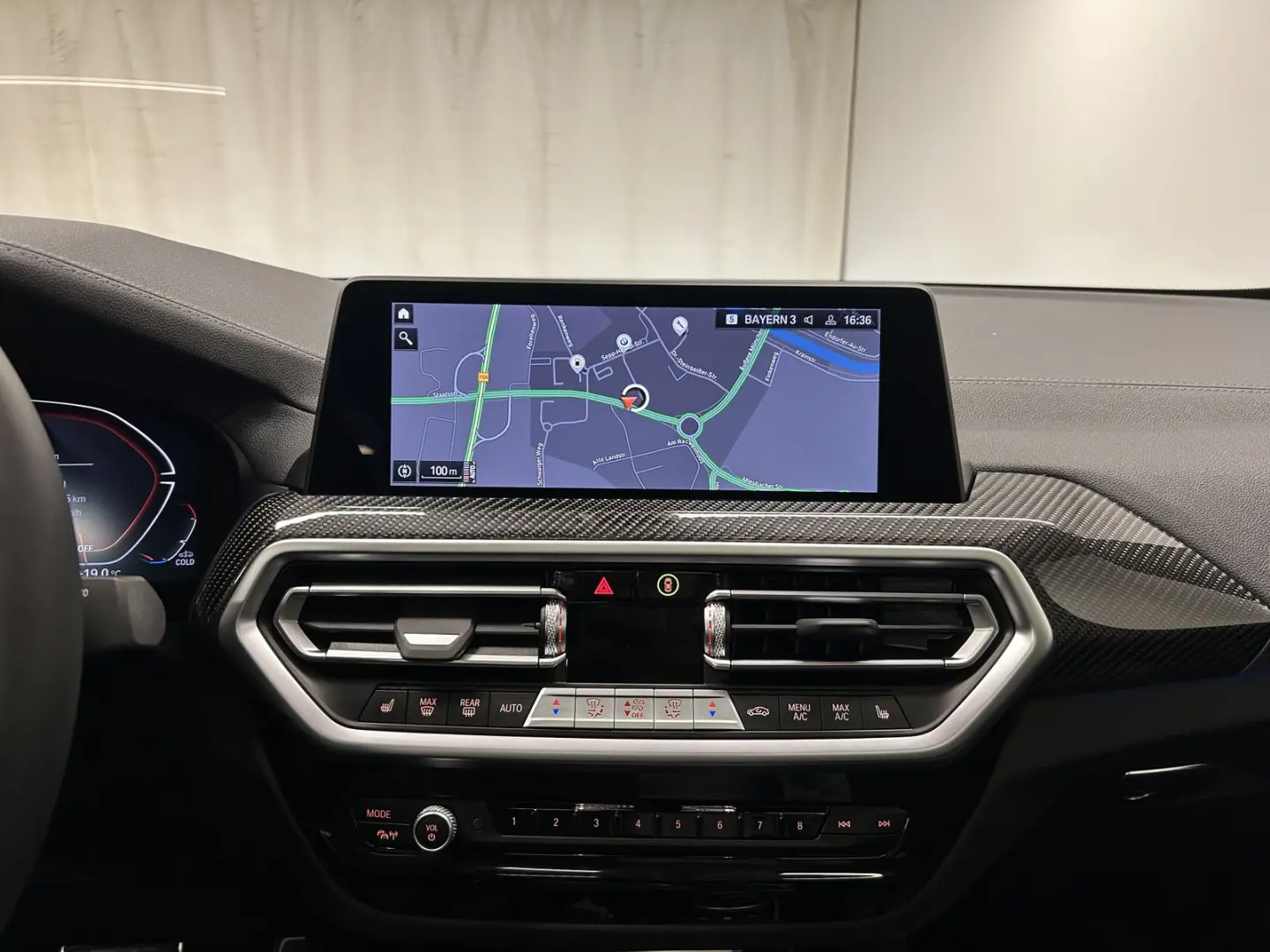 X4 xDrive30d M Sportpaket Drivingass. PA. Plus H